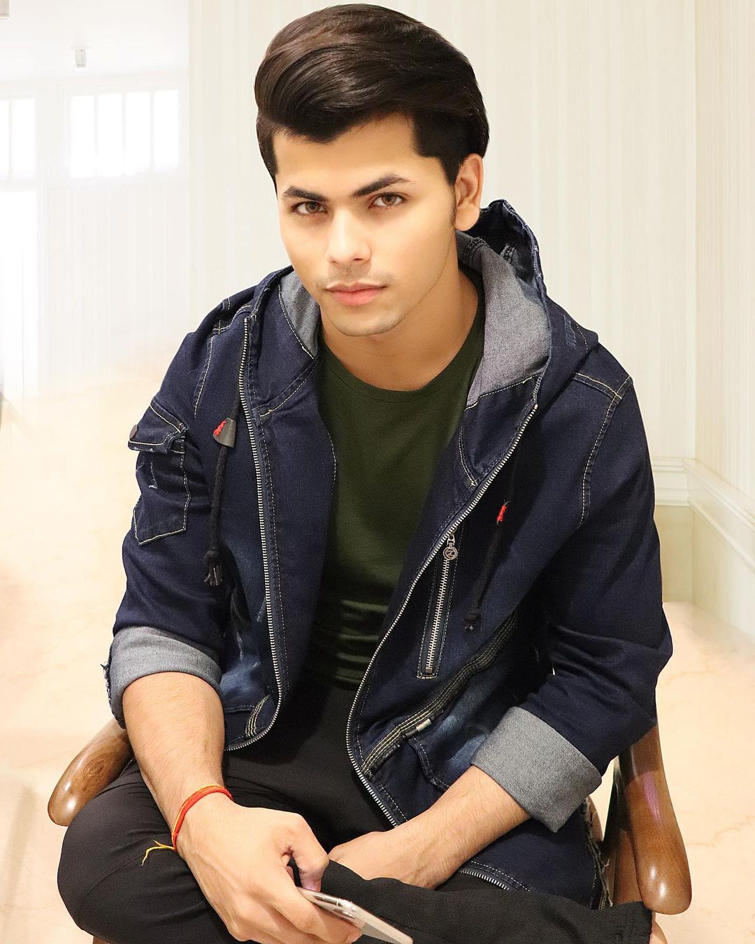  Siddharth Nigam