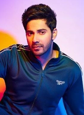 Varun Dhawan