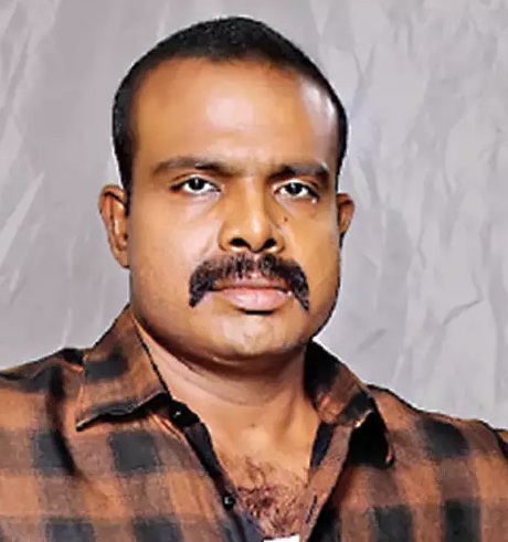 Chemban Vinod Jose