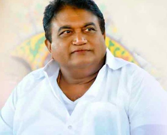  Jayaprakash