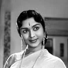  Saroja Devi