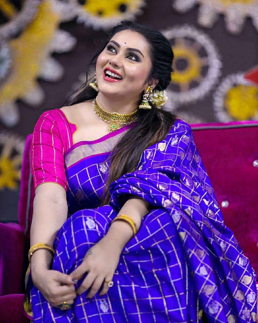  Namitha Vankawala