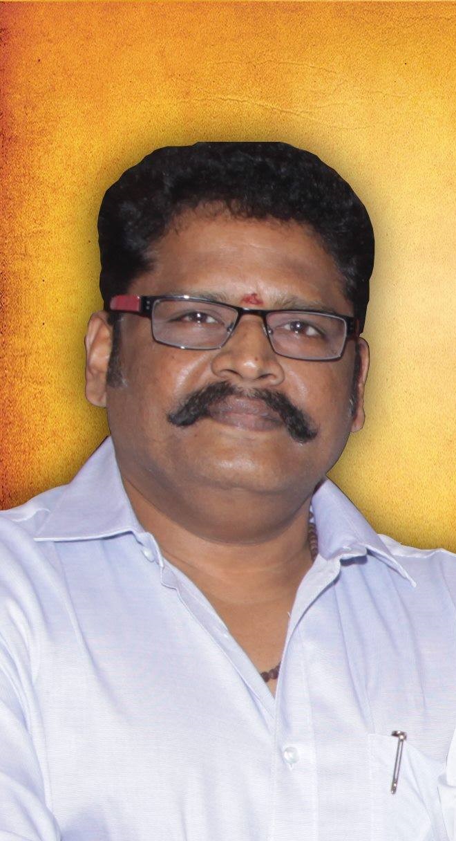  Ravikumar