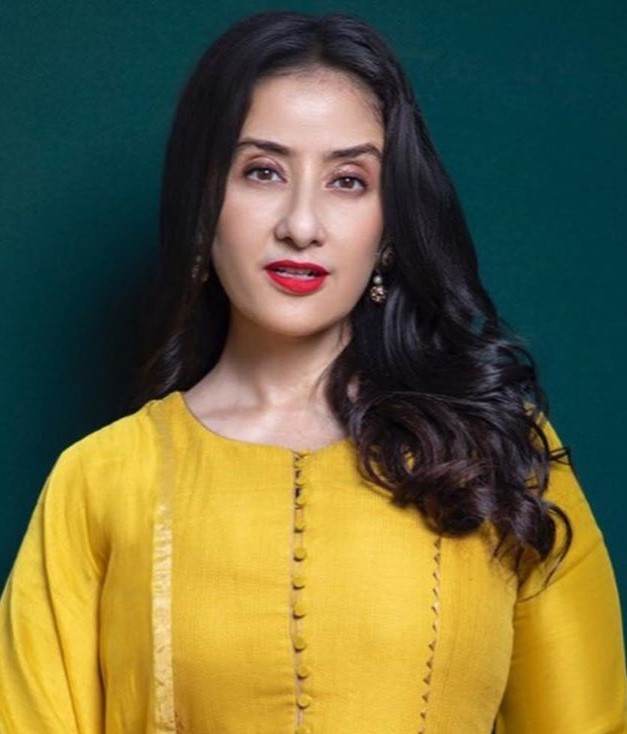  Manisha Koirala