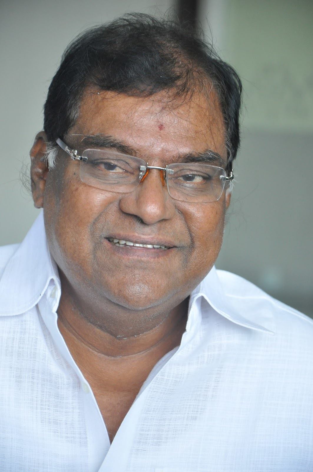  Kota Sreenivasa Rao