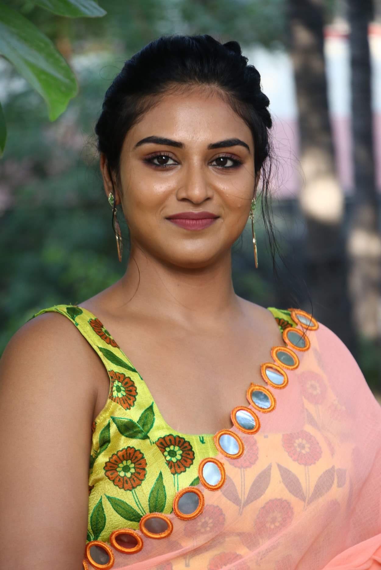  Indhuja