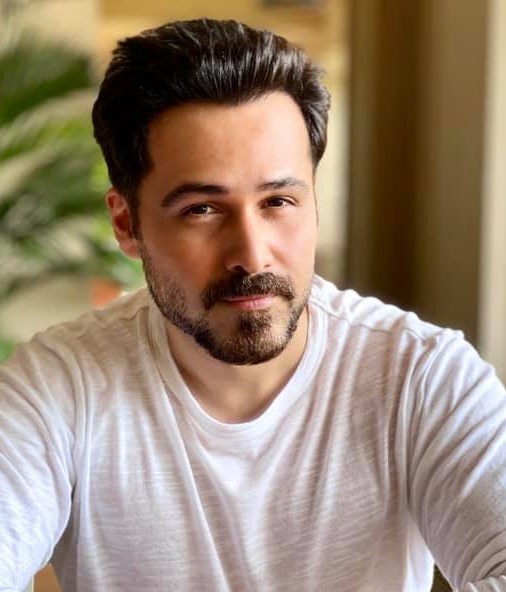 Emraan Hashmi