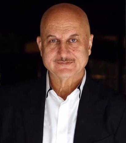  Anupam Kher