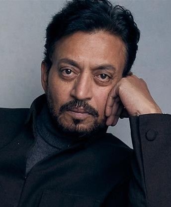  Irrfan Khan