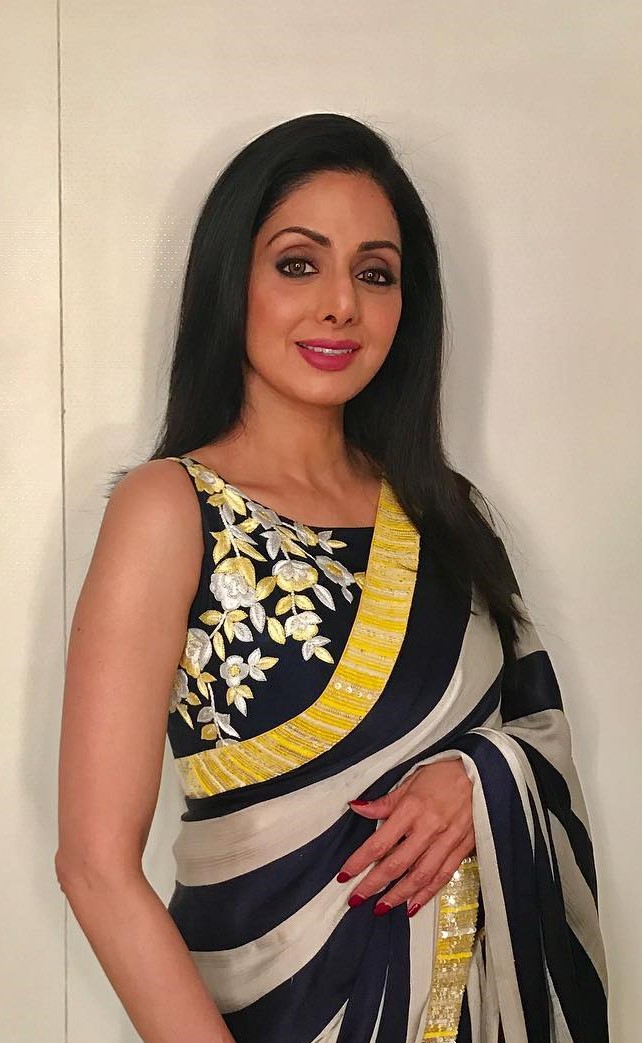 Sridevi