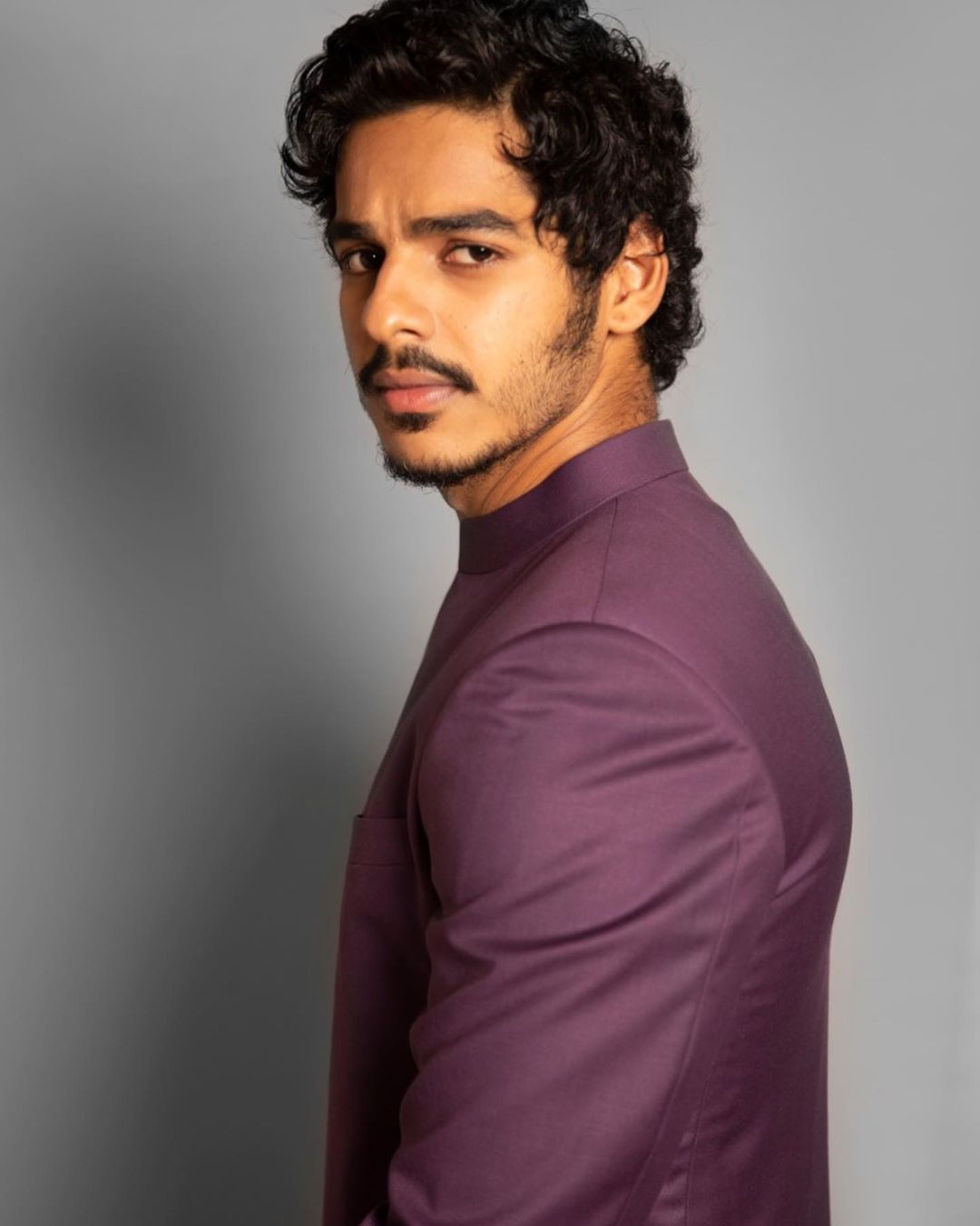 Ishaan Khatter