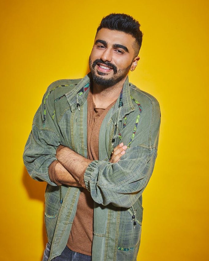 Arjun Kapoor